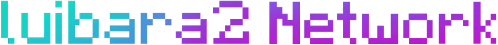 luibara2 Network Logo